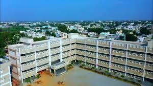 Smart Classroom Image 1